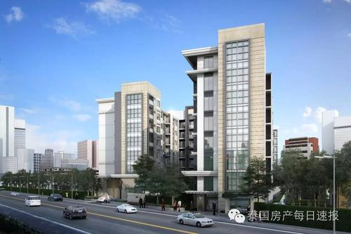 双轮驱动 工业产品与房地产开发引领公司战略转型